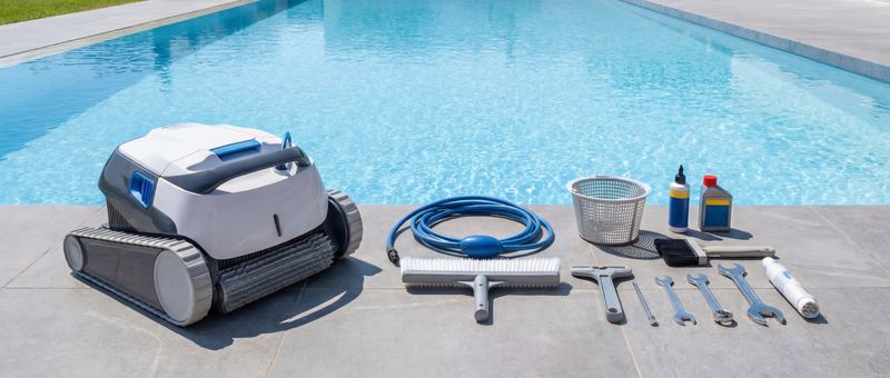 Seasonal Challenges and Solutions for Pool Maintenance in Australia