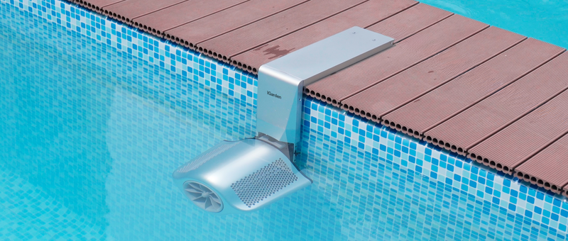 The Technology Behind Counter Current Swim Machines