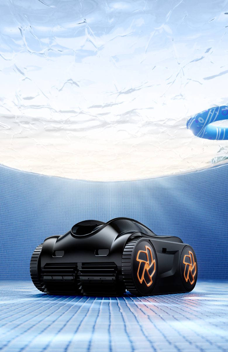Pool Cleaner K Series