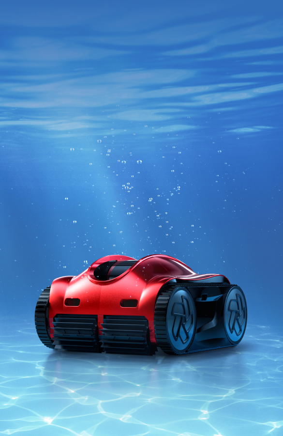 Pool Cleaner K Pro Series