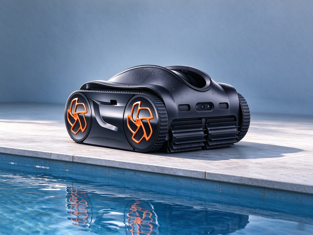 iGarden Pool Cleaner K-AI Series