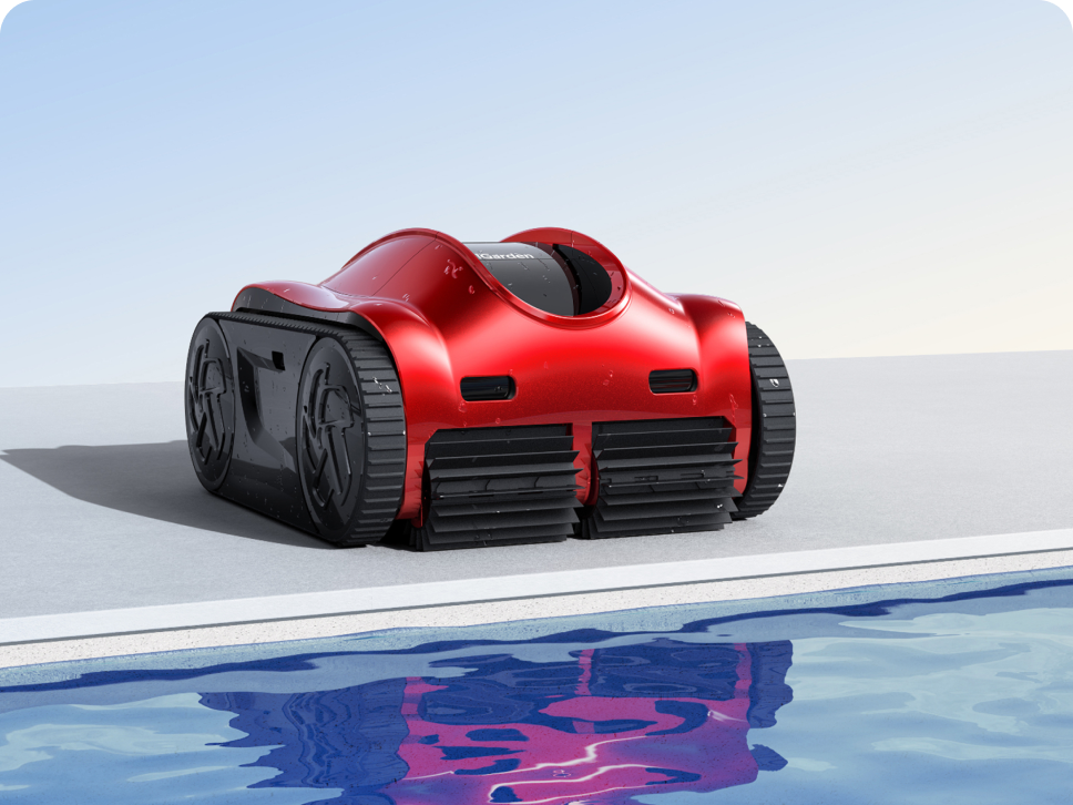 iGarden Pool Cleaner K Pro Series