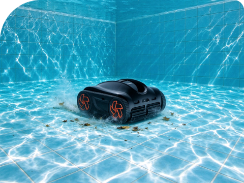 Give Your Pool a Deep Clean