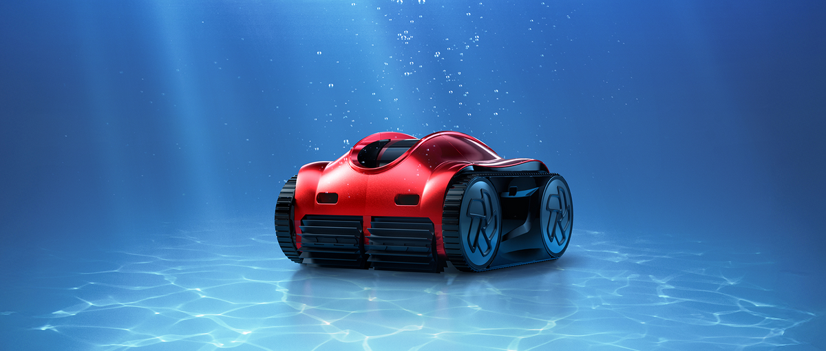 Best Robotic Pool Cleaner in Australia for 2026