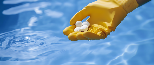 Can You Run a Robotic Pool Cleaner After Shocking?