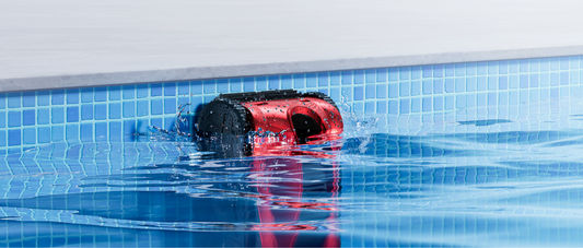 Robotic Pool Cleaner Guide for Australia: Types, Setup, Maintenance & Safety