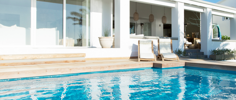 How to Create a Professional Home Fitness Swimming Pool Environment in Australia