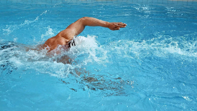 How to Train With a Swim Jet: Workouts, Current Speeds and Training Tips