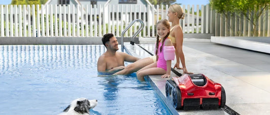 Complete Guide to Robotic Pool Cleaners in Australia