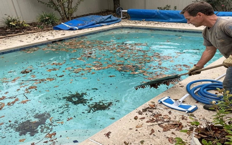 Best pool cleaning tool in Australia