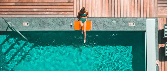 Why is My Pool Cloudy and How to Fix It?