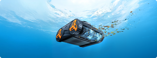 Can a Robotic Pool Cleaner Clean a Tanning Ledge?