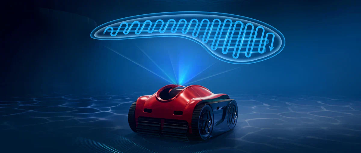 Are Cordless Robotic Pool Cleaners Worth It for Australian Families?