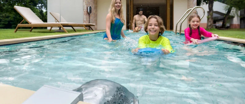 How Swim Jets Can Transform Your Australian Backyard Pool