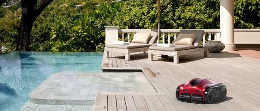 How to Seamlessly Integrate a Robotic Pool Cleaner into Smart Home Ecosystem?