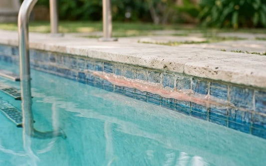 Pink Slime in Australian Pools: Causes and Treatment