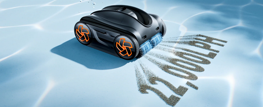 Can a Robotic Pool Cleaner Remove Algae? What Actually Works