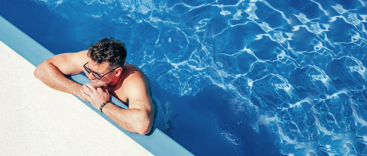 How to Clear a Cloudy Pool