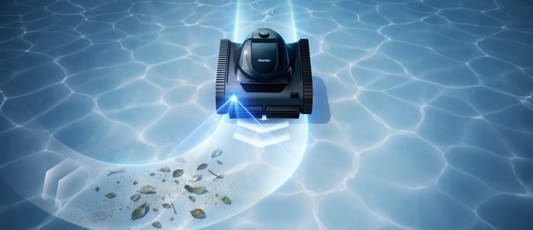 Robotic Pool Cleaner vs. Manual Pool Vacuum: Which Is Actually Worth It?