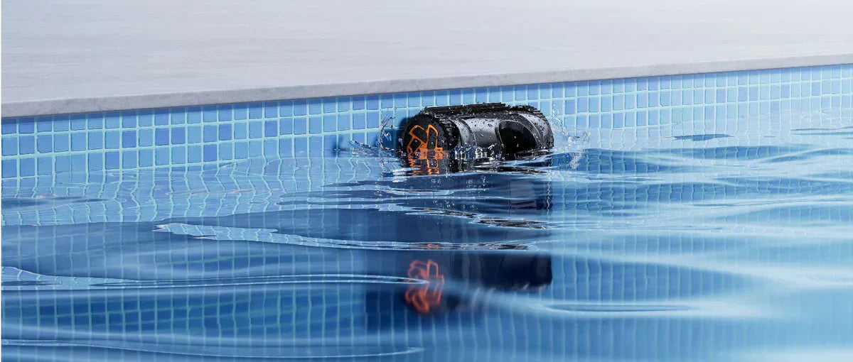 Robotic Pool Cleaner vs. Pressure Side Pool Cleaner: Which Is Better?