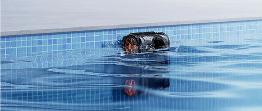 Robotic Pool Cleaner vs. Pressure Side Pool Cleaner: Which Is Better?