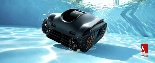 Types of Robotic Pool Cleaners: How to Choose the Right One