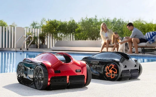 What Size Robotic Pool Cleaner Do I Need? An Australian Guide