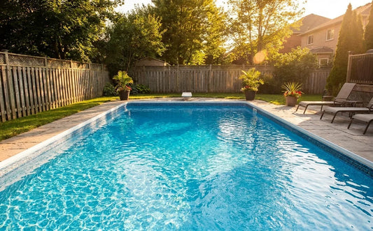 How to Restart a Saltwater Pool After Winter?