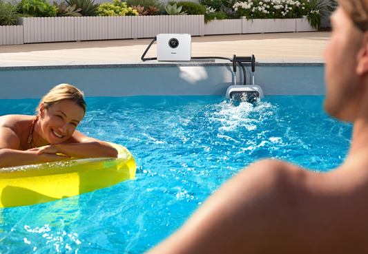 What Features Matter in a Swim Machine?