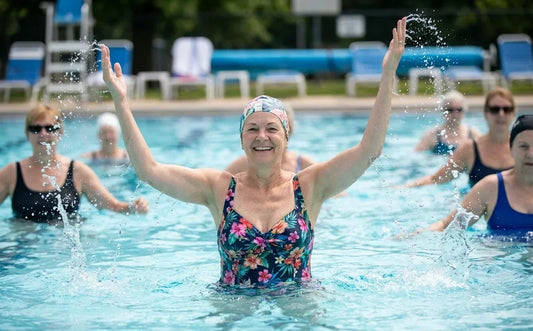Water Exercise