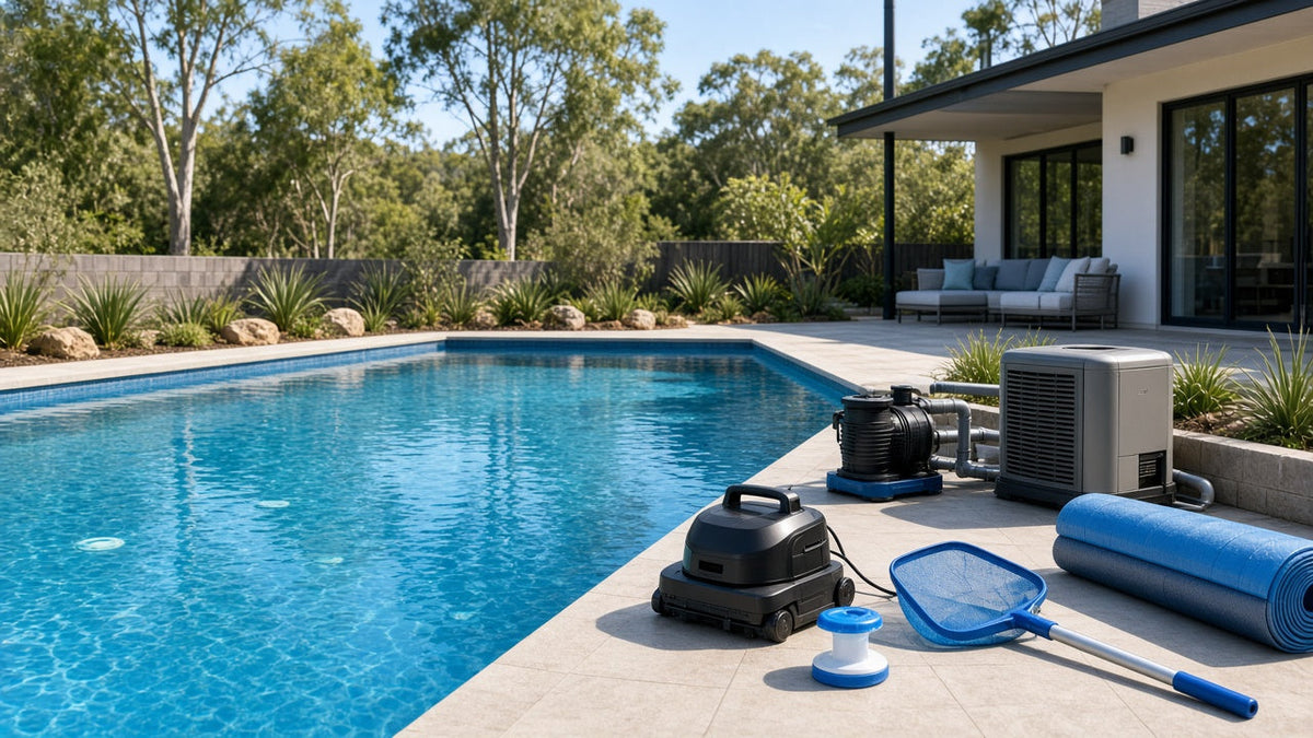 Pool Maintenance Cost in Australia
