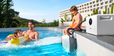 How Powerful Should a Swim Machine Be?