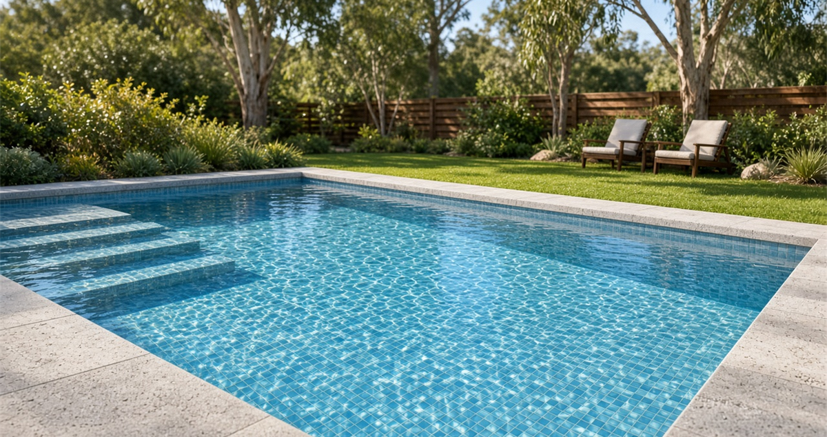 How Long Does It Take to Clear a Pool After Winter?