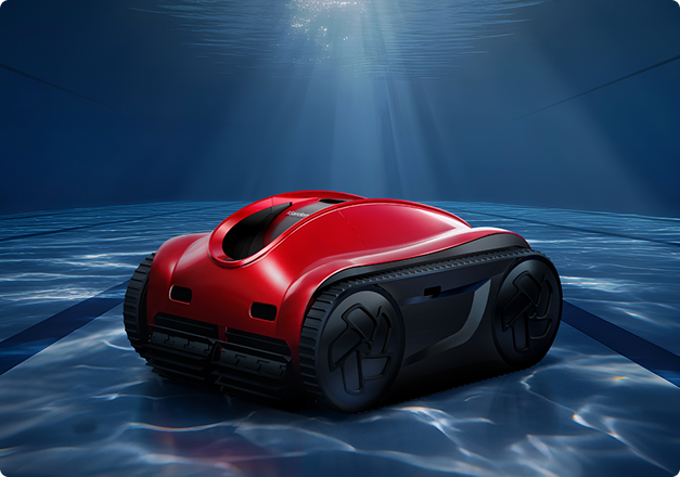 robotic-pool-cleaner
