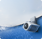 Swim Jet P Series