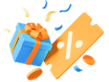 Spin to Win: Buy One Get One FREE