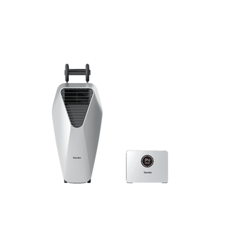 iGarden Portable Swim Jet X Series