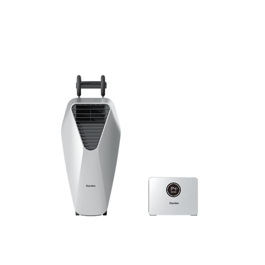 iGarden Portable Swim Jet X Series