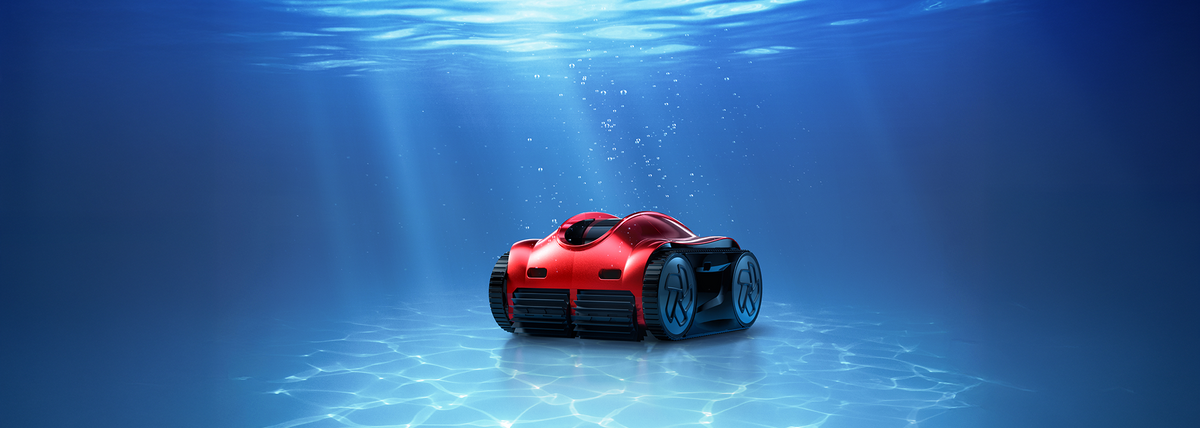 Pool Cleaner K Pro Series
