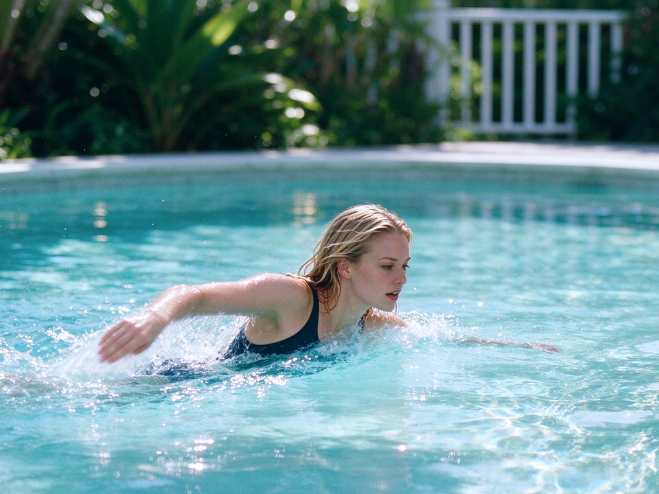 Get Ready to Make a Splash
