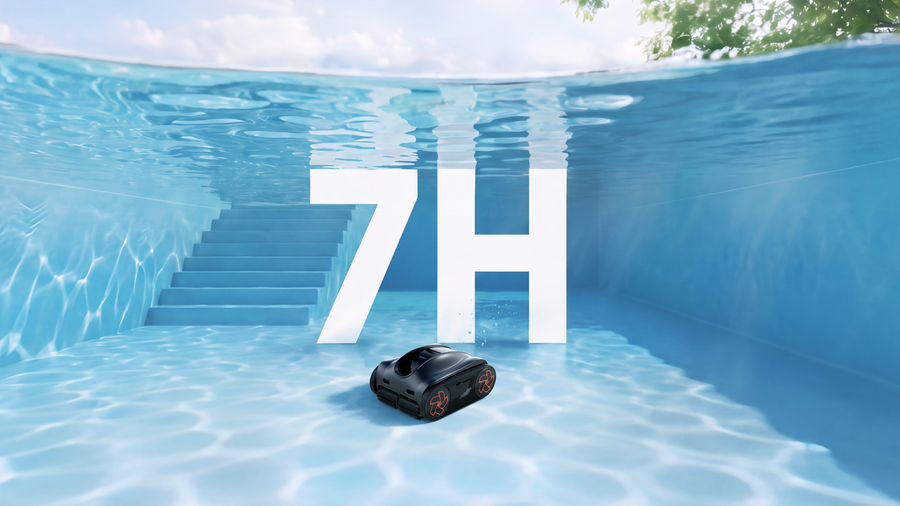 7H · Floor Only