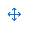 Wider Flow Area