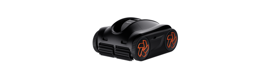 iGarden Robotic Pool Cleaner K Series
