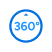 360 Coverage Cleaning