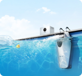 Swim Jet P Series