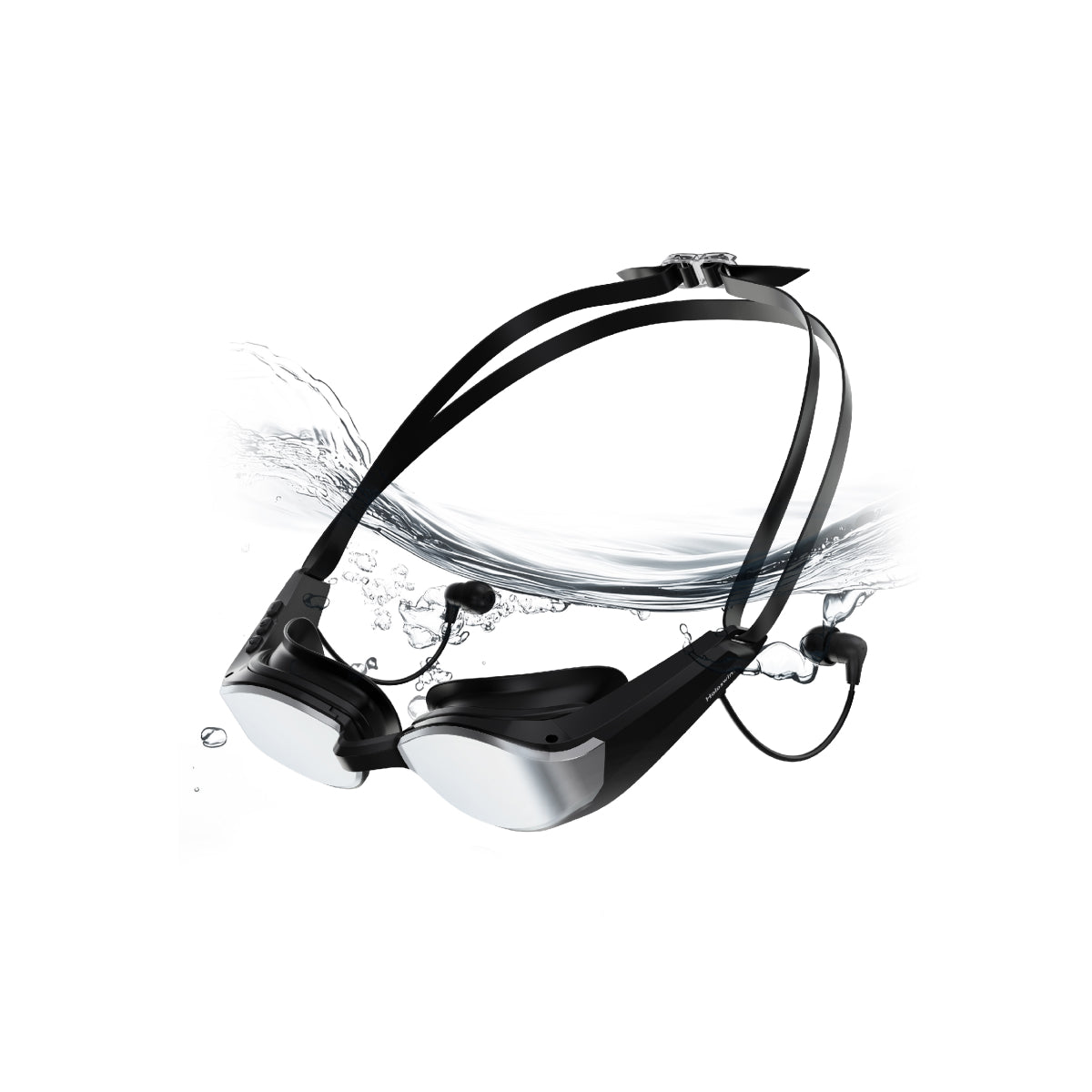 Free Swimming Goggles - Ships in Early December