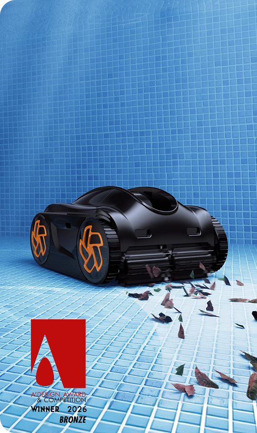 iGarden Pool Cleaner K Series