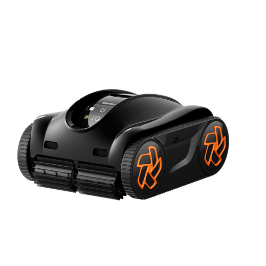 iGarden Robotic Pool Cleaner K Series