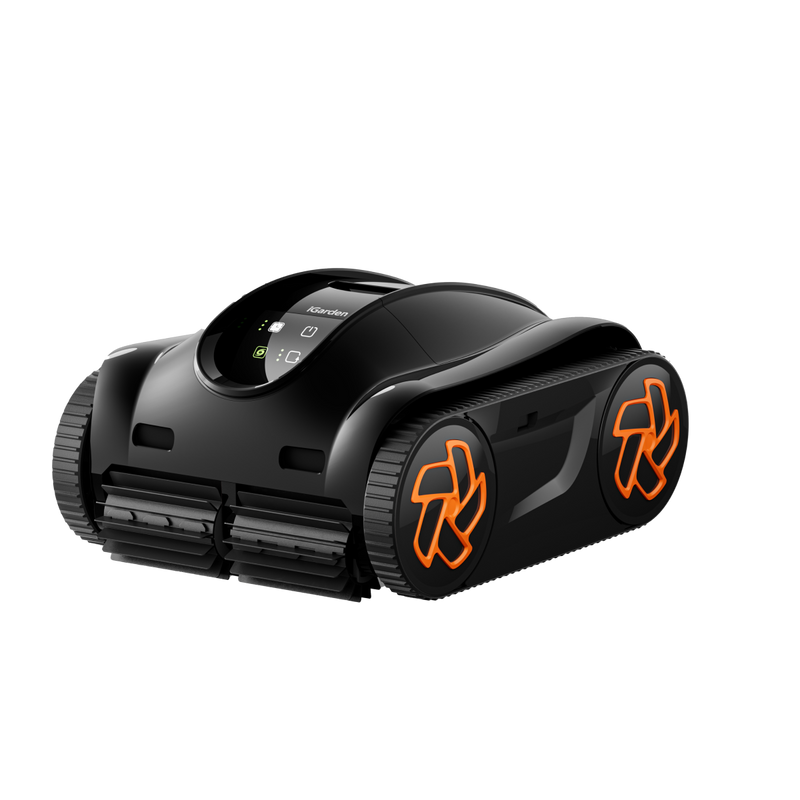 iGarden Robotic Pool Cleaner K Series