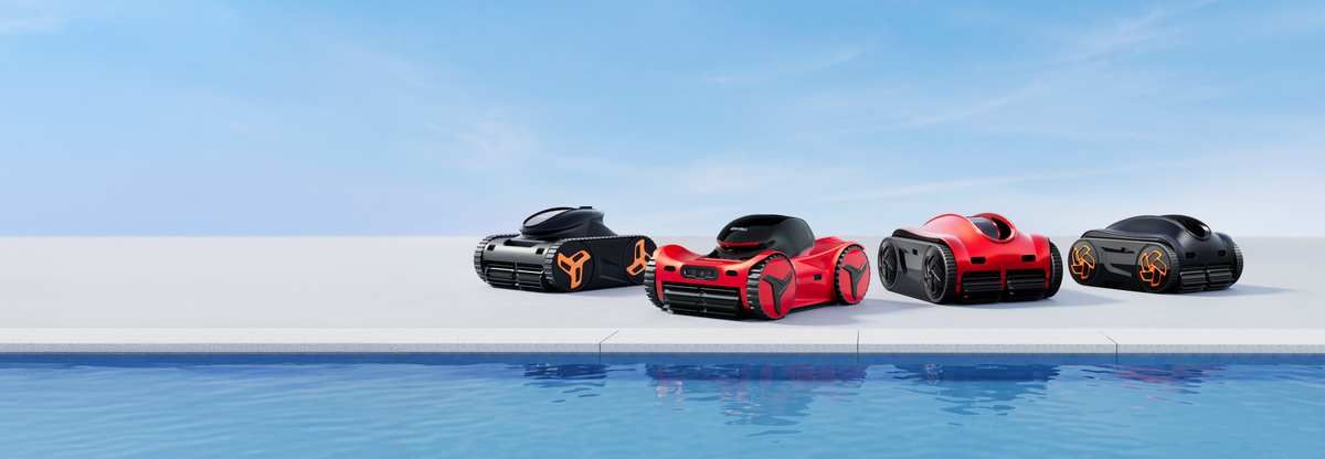 robotic-pool-cleaner